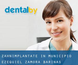 Zahnimplantate in Municipio Ezequiel Zamora (Barinas)