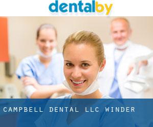 Campbell Dental LLC (Winder)