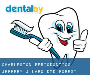Charleston Periodontics: Jeffery J. Laro, DMD (Forest Lakes)