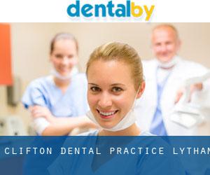 Clifton Dental Practice (Lytham)