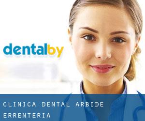 Clínica Dental Arbide (Errenteria)