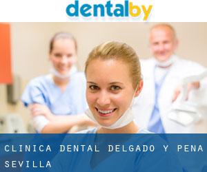 Clínica Dental Delgado y Peña (Sevilla)