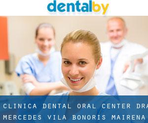 Clínica Dental Oral Center - Dra. Mercedes Vila Bonoris (Mairena del Aljarafe)