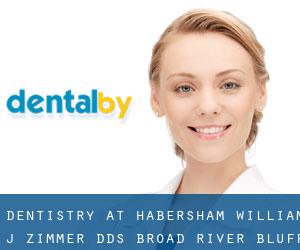 Dentistry At Habersham: William J. Zimmer, DDS (Broad River Bluff)