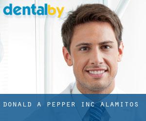 Donald A Pepper Inc (Alamitos)