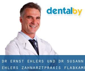 Dr. Ernst Ehlers und Dr. Susann Ehlers - Zahnarztpraxis (Flaßkamp)