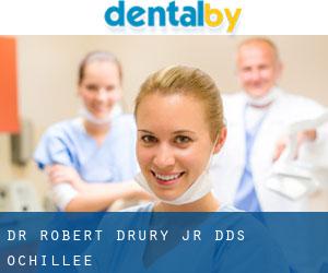 Dr. Robert Drury Jr, DDS (Ochillee)
