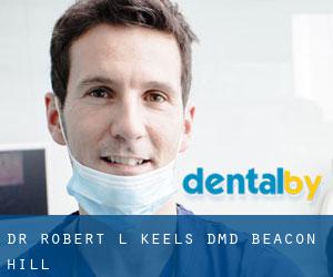 Dr. Robert L. Keels, DMD (Beacon Hill)