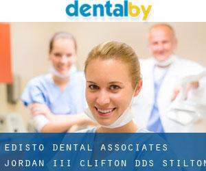 Edisto Dental Associates: Jordan III Clifton DDS (Stilton)