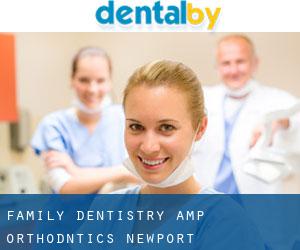 Family Dentistry & Orthodntics (Newport)