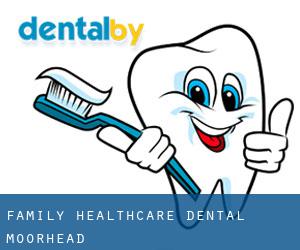 Family Healthcare Dental (Moorhead)