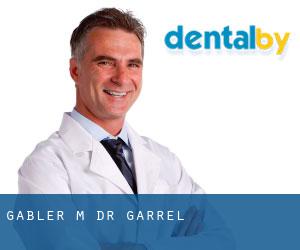 Gabler M. Dr. (Garrel)