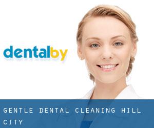 Gentle Dental Cleaning (Hill City)