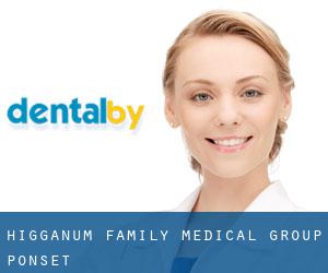 Higganum Family Medical Group (Ponset)
