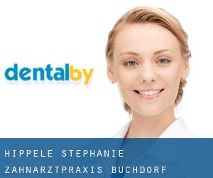 Hippele Stephanie Zahnarztpraxis (Buchdorf)