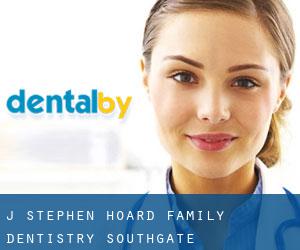 J Stephen Hoard Family Dentistry (Southgate)