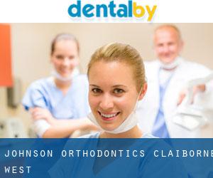 Johnson Orthodontics (Claiborne West)