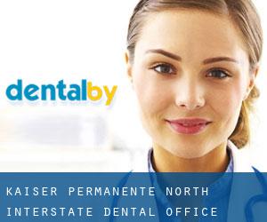 Kaiser Permanente North Interstate Dental Office (Kenton)