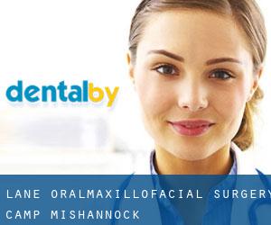 Lane Oral/maxillofacial Surgery (Camp Mishannock)