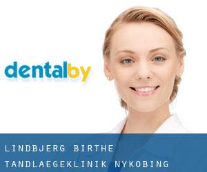 Lindbjerg Birthe tandlægeklinik (Nykøbing Falster)