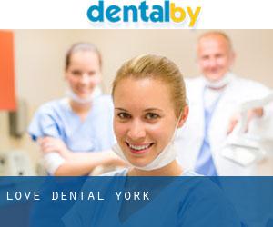 Love Dental (York)