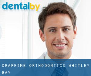 Oraprime Orthodontics (Whitley Bay)