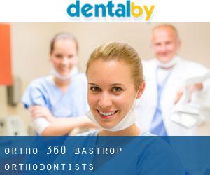 Ortho 360 Bastrop | Orthodontists