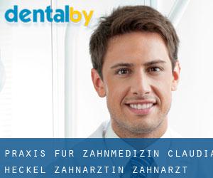Praxis für Zahnmedizin - Claudia Heckel - Zahnärztin / Zahnarzt (Gifhorn)