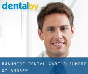 Rushmere Dental Care (Rushmere St Andrew)