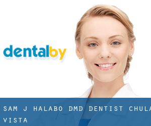 Sam J. Halabo, DMD - Dentist (Chula Vista)