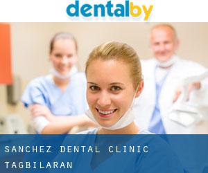 Sanchez Dental Clinic (Tagbilaran)