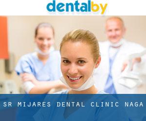 S.R. Mijares Dental Clinic (Naga)