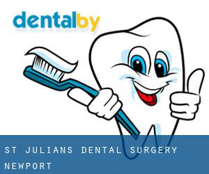 St. Julian's Dental Surgery (Newport)