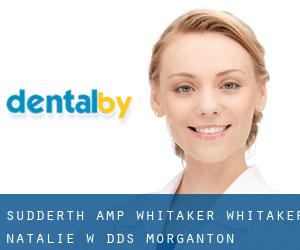 Sudderth & Whitaker: Whitaker Natalie W DDS (Morganton)
