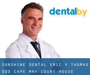 Sunshine Dental-Eric V Thomas DDS (Cape May Court House)