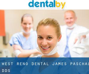 West Reno Dental-James Paschal, DDS