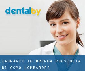 zahnarzt in Brenna (Provincia di Como, Lombardei)
