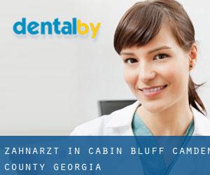zahnarzt in Cabin Bluff (Camden County, Georgia)