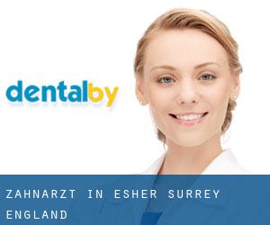 zahnarzt in Esher (Surrey, England)
