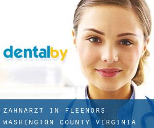 zahnarzt in Fleenors (Washington County, Virginia)