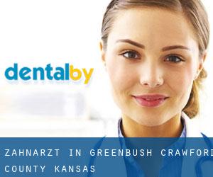 zahnarzt in Greenbush (Crawford County, Kansas)