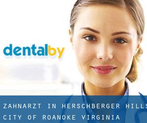 zahnarzt in Herschberger Hills (City of Roanoke, Virginia)