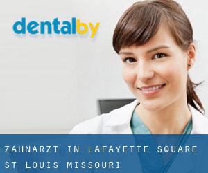zahnarzt in Lafayette Square (St. Louis, Missouri)