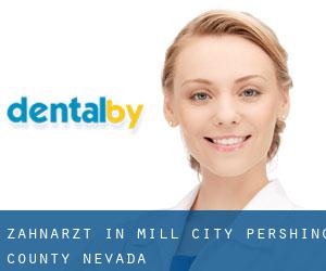 zahnarzt in Mill City (Pershing County, Nevada)