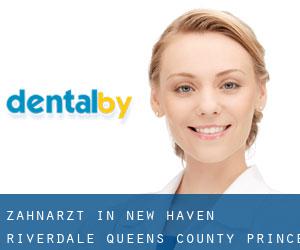 zahnarzt in New Haven-Riverdale (Queens County, Prince Edward Island)