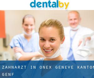 zahnarzt in Onex (Genève, Kanton Genf)