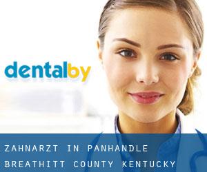 zahnarzt in Panhandle (Breathitt County, Kentucky)