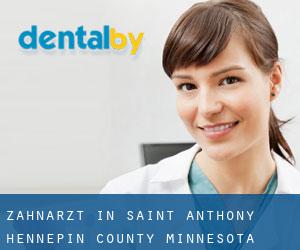 zahnarzt in Saint Anthony (Hennepin County, Minnesota)