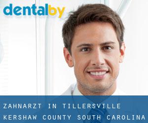 zahnarzt in Tillersville (Kershaw County, South Carolina)