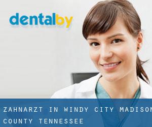 zahnarzt in Windy City (Madison County, Tennessee)